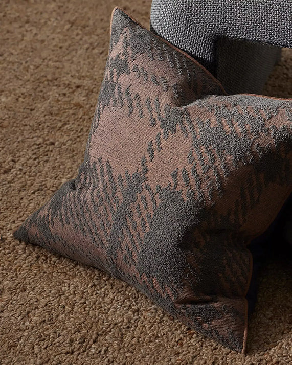 Sienne Cushion - Dusk