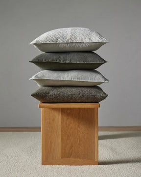 Sienne Cushion - Mist