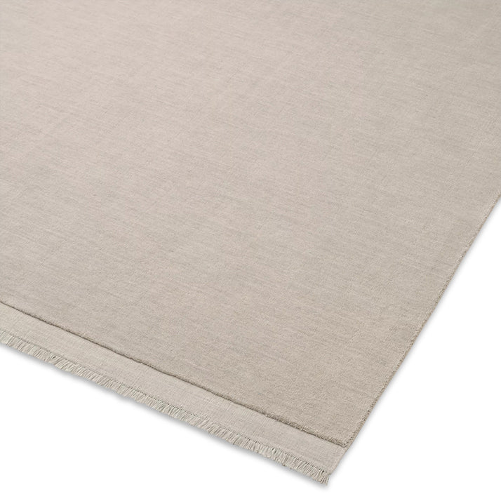 Silvio Rug - Ecru