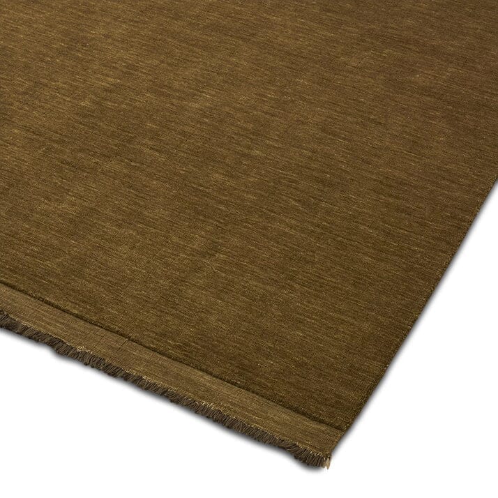 Silvio Rug - Oakmoss Rugs and Mats Weave Rugs 