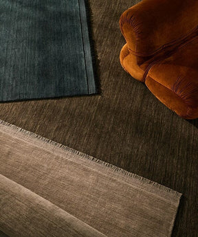 Silvio Rug - Oakmoss Rugs and Mats Weave Rugs 