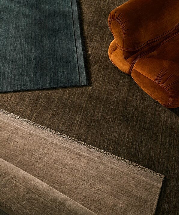 Silvio Rug - Oakmoss Rugs and Mats Weave Rugs 