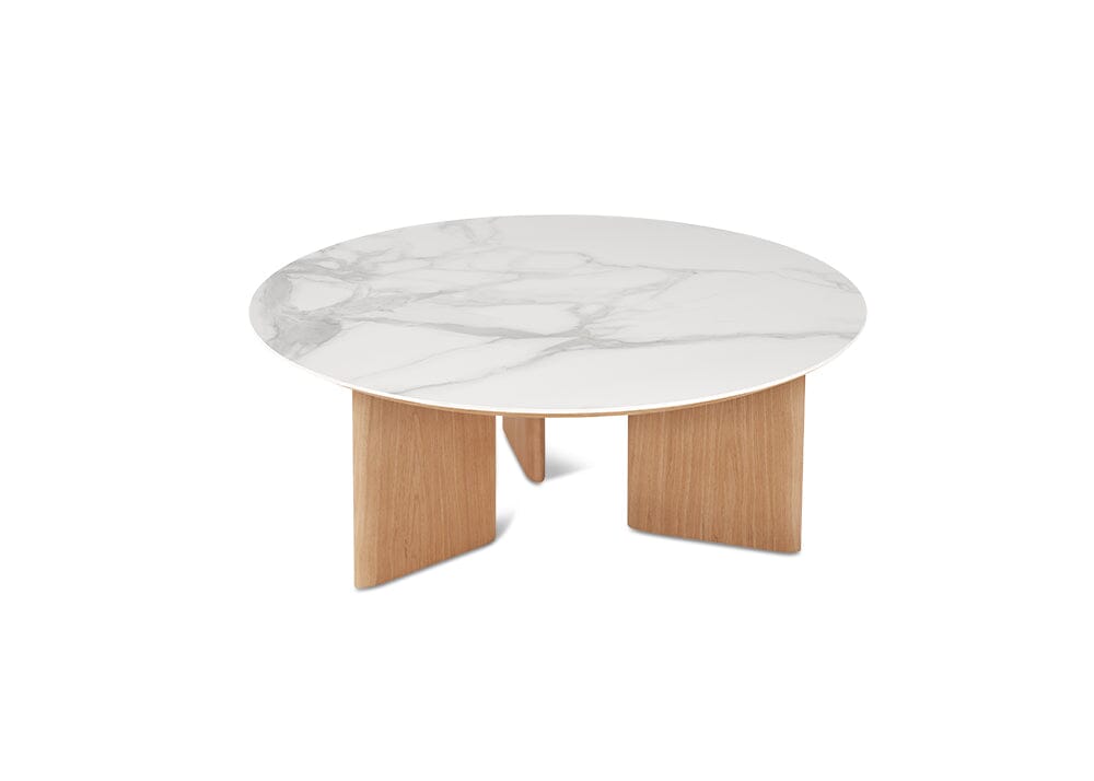 Stanza Coffee Table Coffee Tables Vast Furniture + Home 