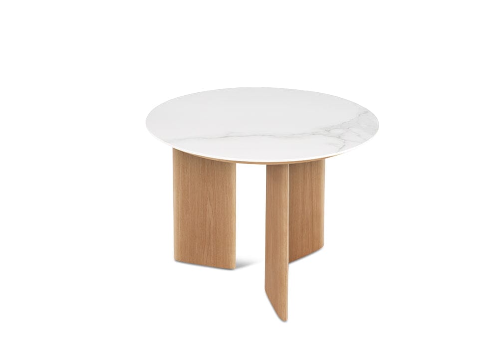 Stanza Side Table Side Tables Vast Furniture + Home 