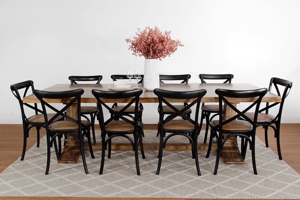 Stirling Dining Table Dining Tables Stirling 