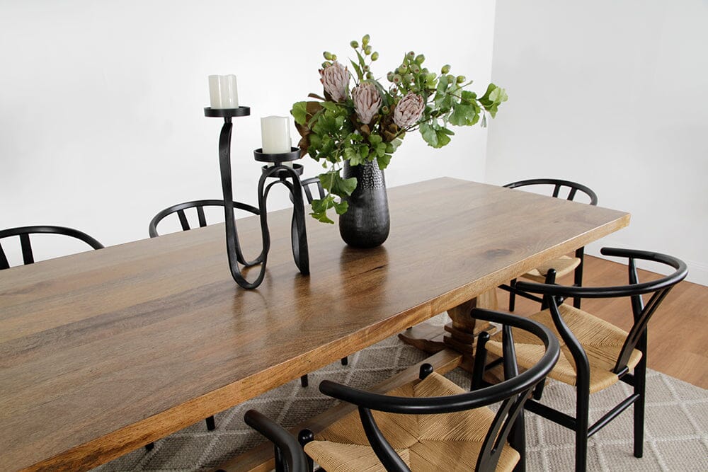 Stirling Dining Table Dining Tables Stirling 