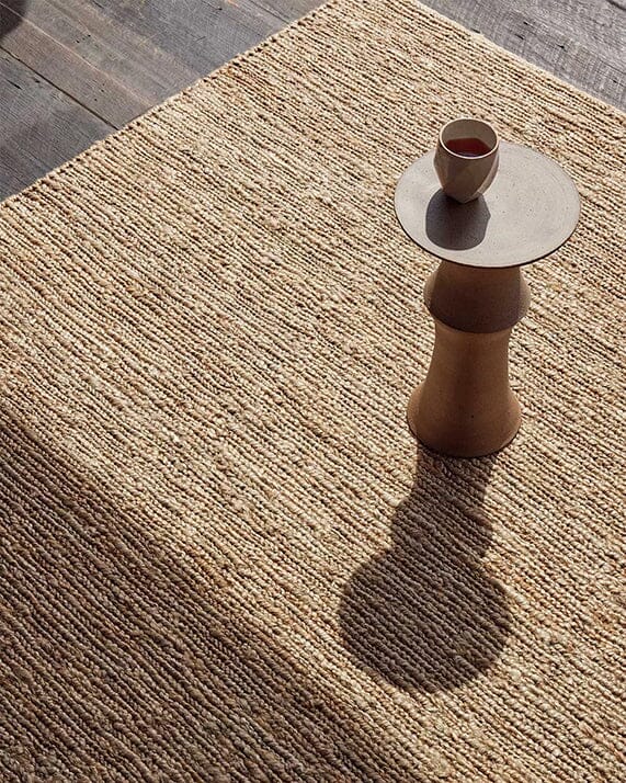 Suffolk Rug - Natural Rugs and Mats Weave Rugs 