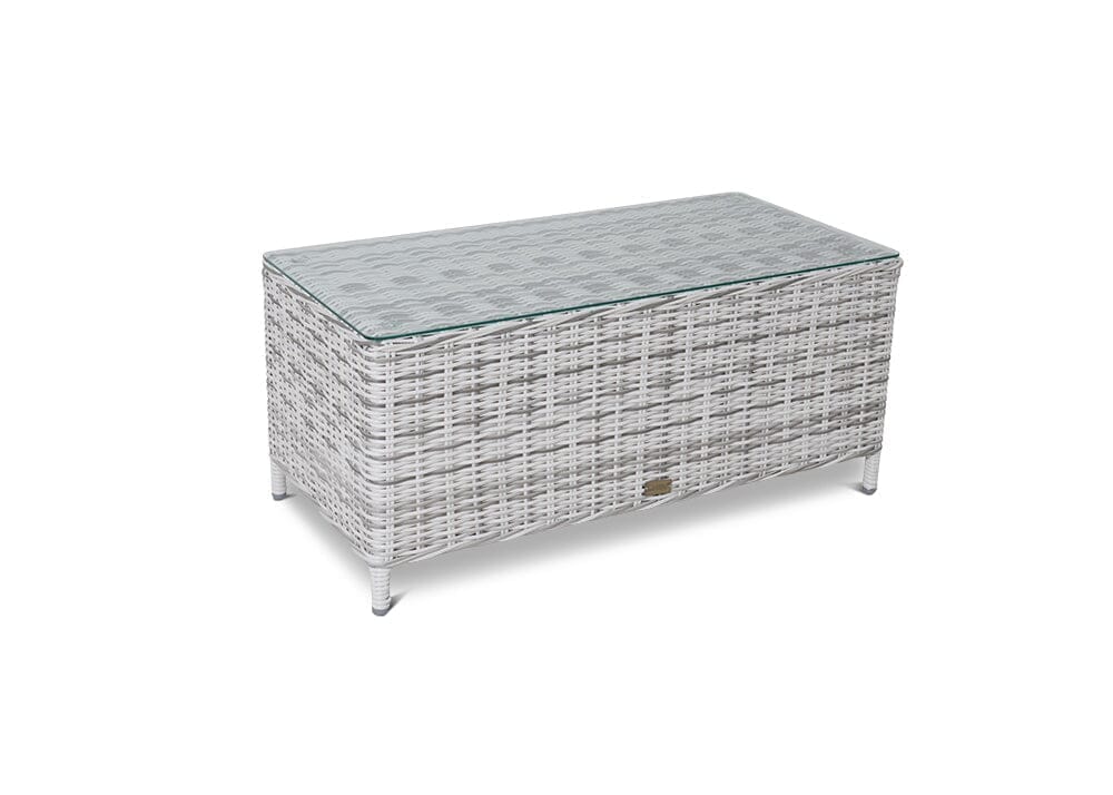 Riveria Coffee Table Outdoor Coffee and Side Tables Nest 