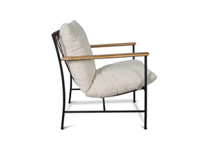 Sovana Sling Armchair Alfresco Lounging Sovana 