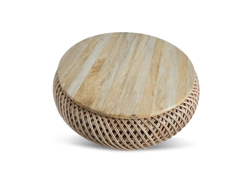 Tulum Coffee Table Coffee Tables Vast Furniture 