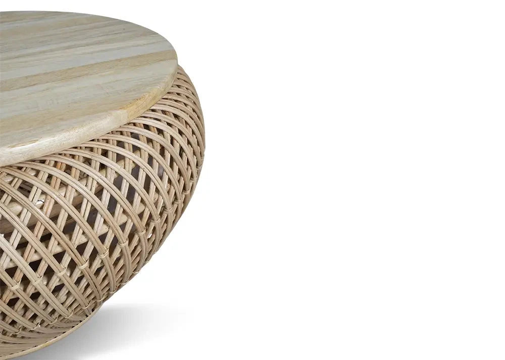 Tulum Coffee Table Coffee Tables Vast Furniture 