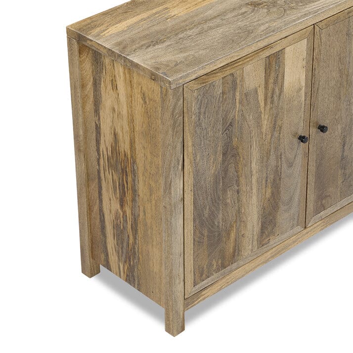 Tully Buffet 2 Door 3 Draw Buffets Vast Furniture + Home 