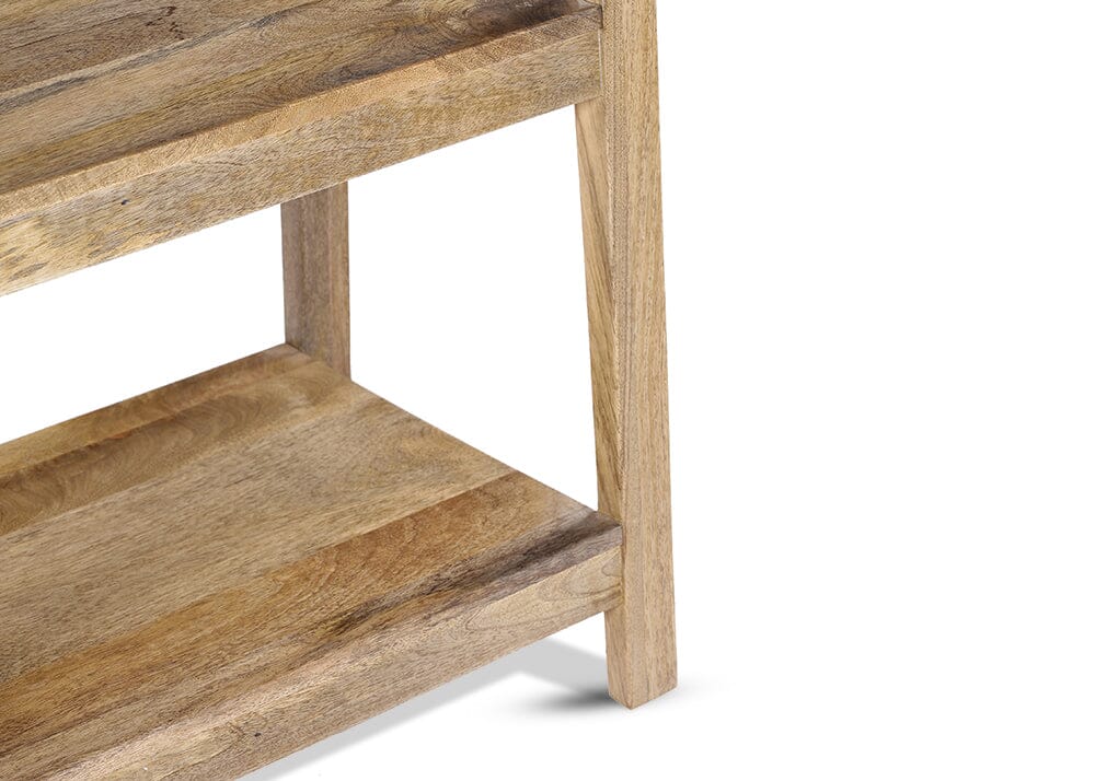 Tully Display Shelving Shelving and Cabinets Vast Furniture 