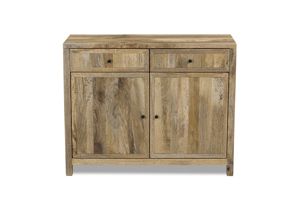 Tully Buffet 2 Door 2 Draw Buffets Vast Furniture + Home 