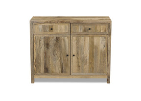 Tully Buffet 2 Door 2 Draw Buffets Vast Furniture + Home 
