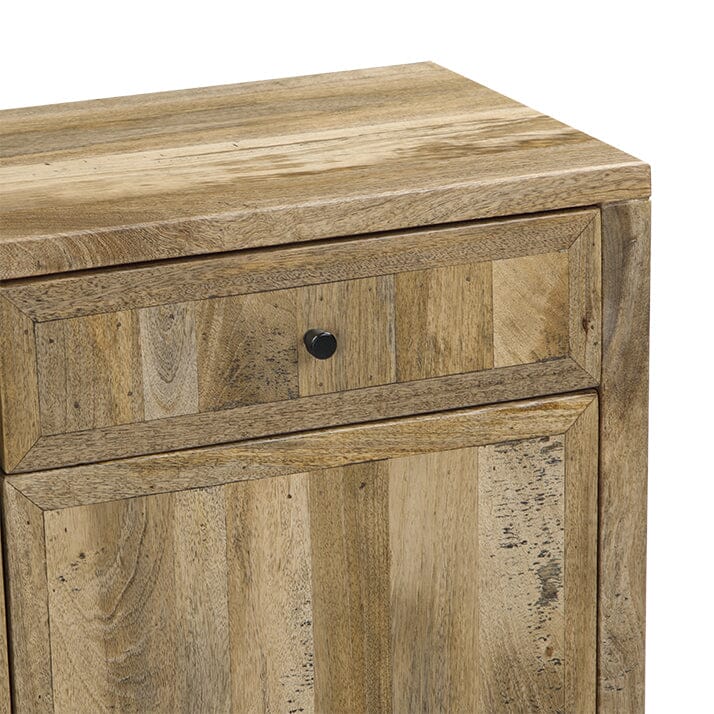 Tully Buffet 2 Door 2 Draw Buffets Vast Furniture + Home 