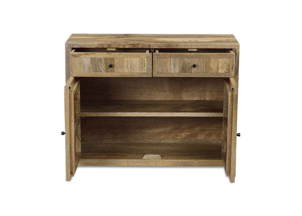 Tully Buffet 2 Door 2 Draw Buffets Vast Furniture + Home 