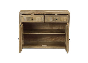 Tully Buffet 2 Door 2 Draw Buffets Vast Furniture + Home 