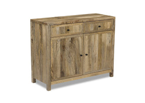 Tully Buffet 2 Door 2 Draw Buffets Vast Furniture + Home 