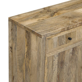 Tully Buffet 2 Door 2 Draw Buffets Vast Furniture + Home 