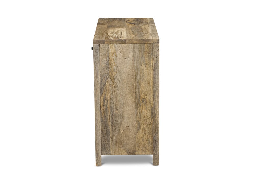 Tully Buffet 2 Door 2 Draw Buffets Vast Furniture + Home 