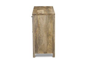 Tully Buffet 2 Door 2 Draw Buffets Vast Furniture + Home 