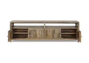 Tully TV Unit TV Units Vast Furniture + Home 