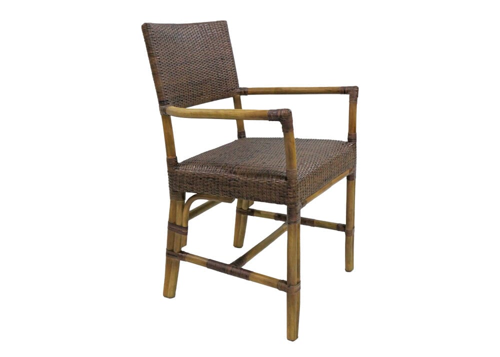 Tariq Chair Alfresco Dining Chairs Panca 