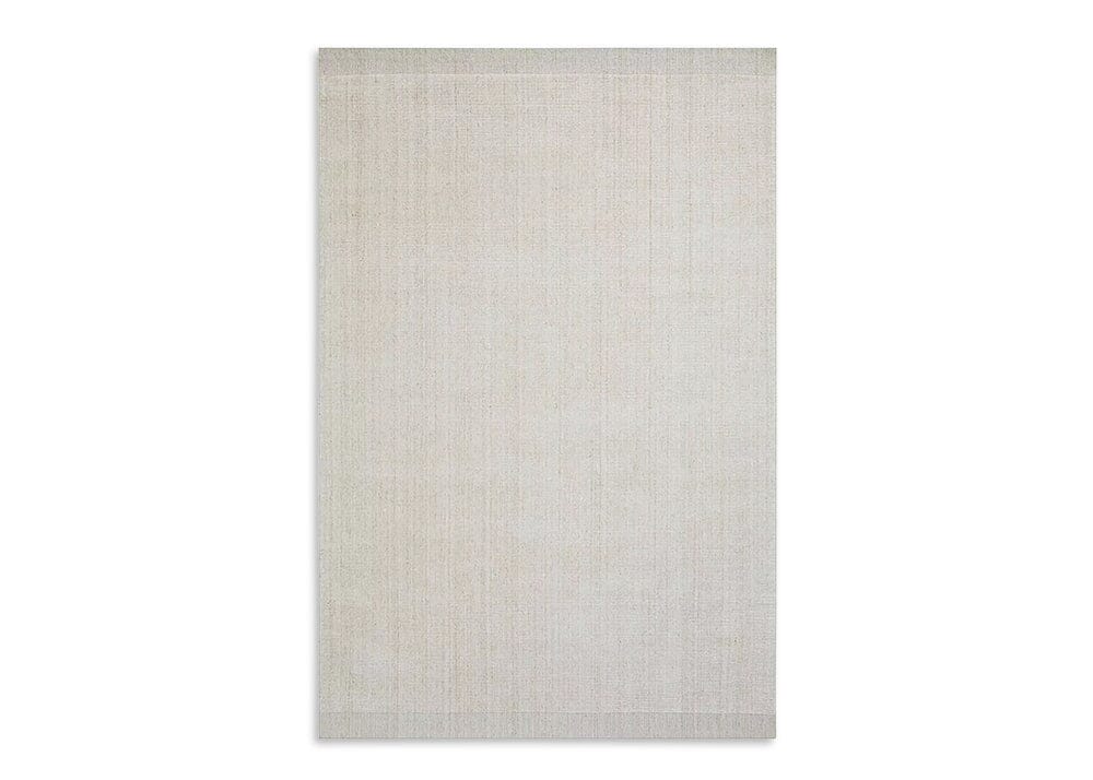 Travertine Rug - Buff Rugs and Mats Weave Rugs 