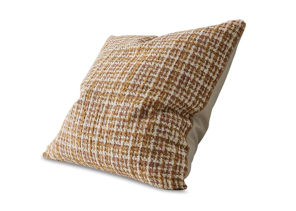 Tripoli Cushion - Terra Accessories Weave Cushions 