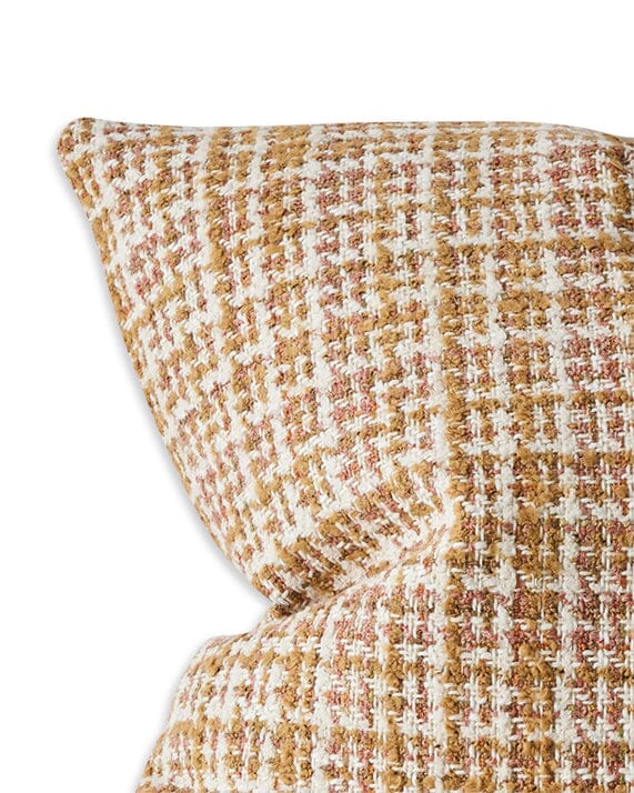 Tripoli Cushion - Terra Accessories Weave Cushions 