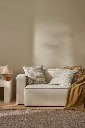 Tripoli Cushion - Terra Accessories Weave Cushions 