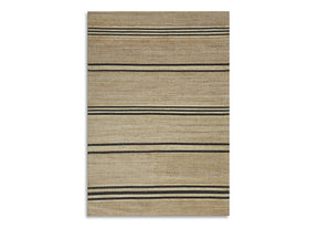Umbra Rug - Natural Rugs and Mats Weave Rugs 