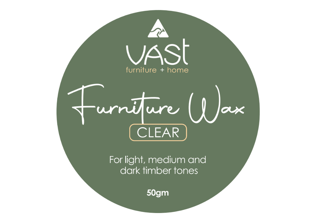 Furniture Wax 250g