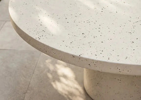 Arden Round Dining Table - 150 Dining Tables Arden 