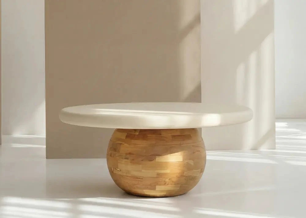Luma Coffee Table Coffee Tables Luma 