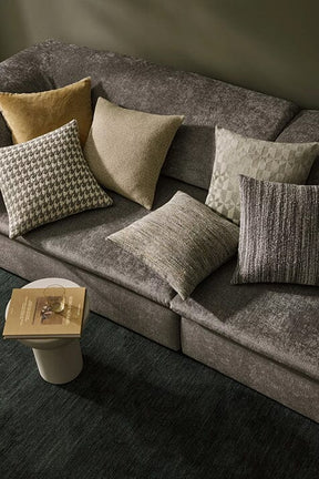 Vista Cushion - Natural Accessories Weave 
