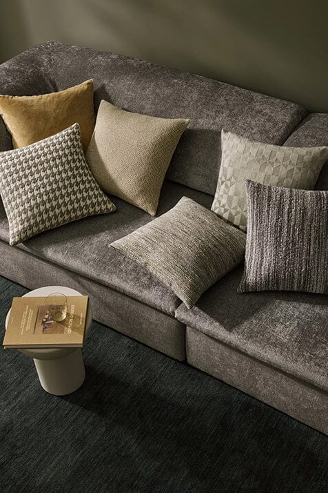 Vista Cushion - Natural Accessories Weave 