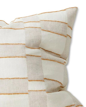 Lorenzo Cushion - Spice Accessories Weave Cushions 
