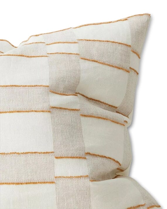 Lorenzo Cushion - Spice Accessories Weave Cushions 