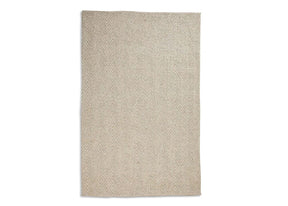 Zambesi Rug - Sandstorm Rugs and Mats Weave 
