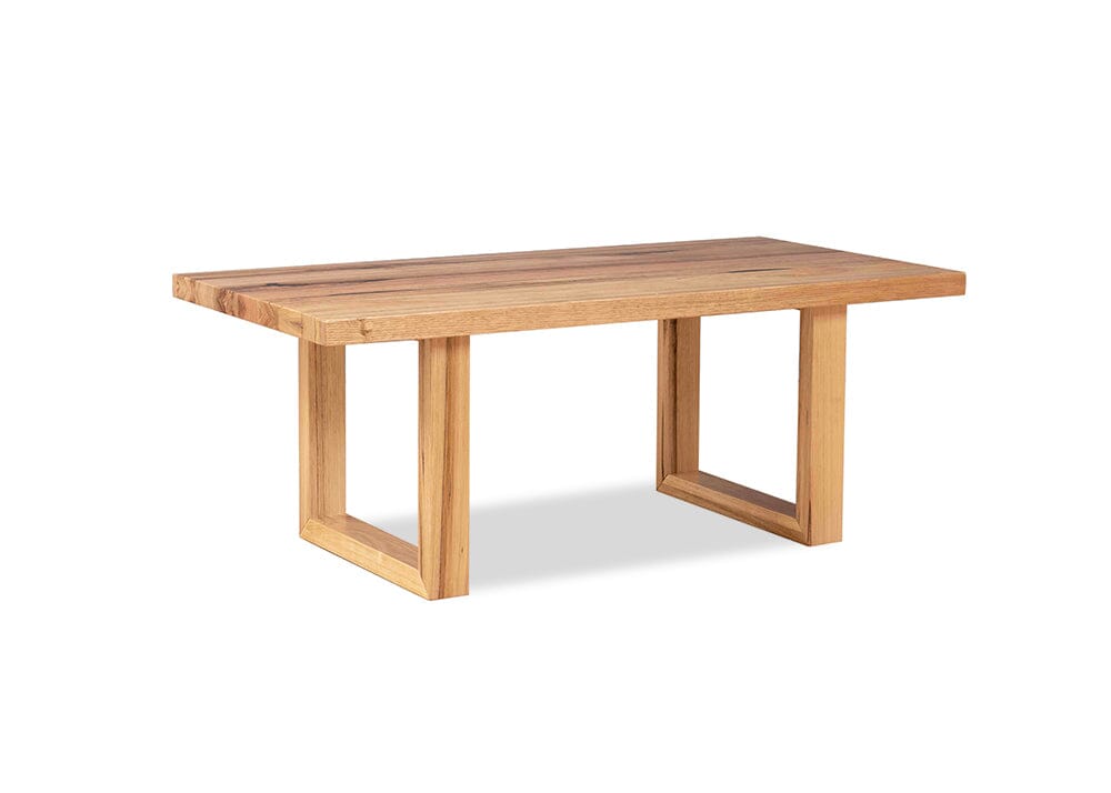 Barossa Coffee Table Coffee Tables Vast Furniture 