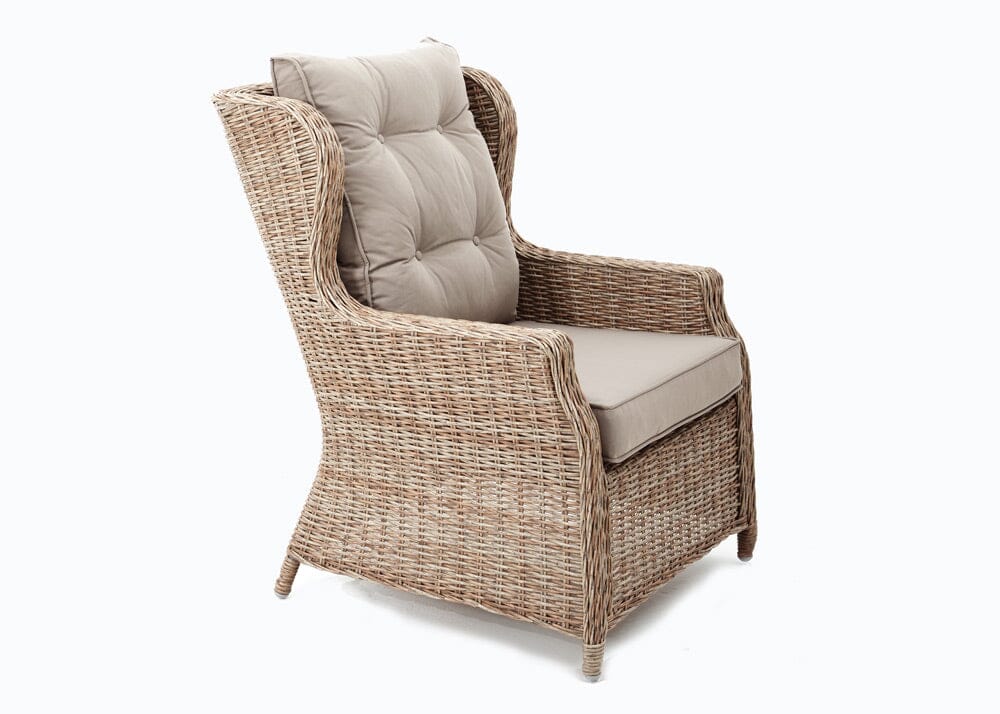 Buenos Aires Marina Dining Chair Outdoor Dining Chairs Vast Furniture 
