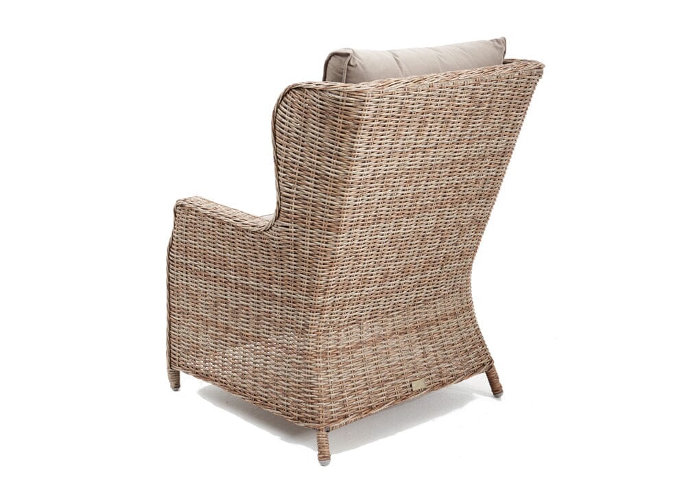 Buenos Aires Marina Dining Chair Outdoor Dining Chairs Vast Furniture 