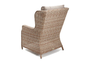 Buenos Aires Marina Dining Chair Outdoor Dining Chairs Vast Furniture 