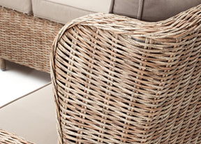 Buenos Aires Marina Dining Chair Outdoor Dining Chairs Vast Furniture 