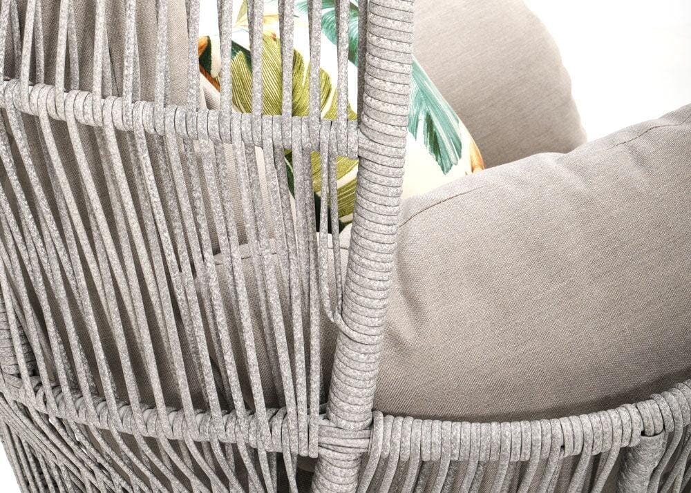 Cadiz Hanging Chair Outdoor Hanging and Egg Chairs Nest 