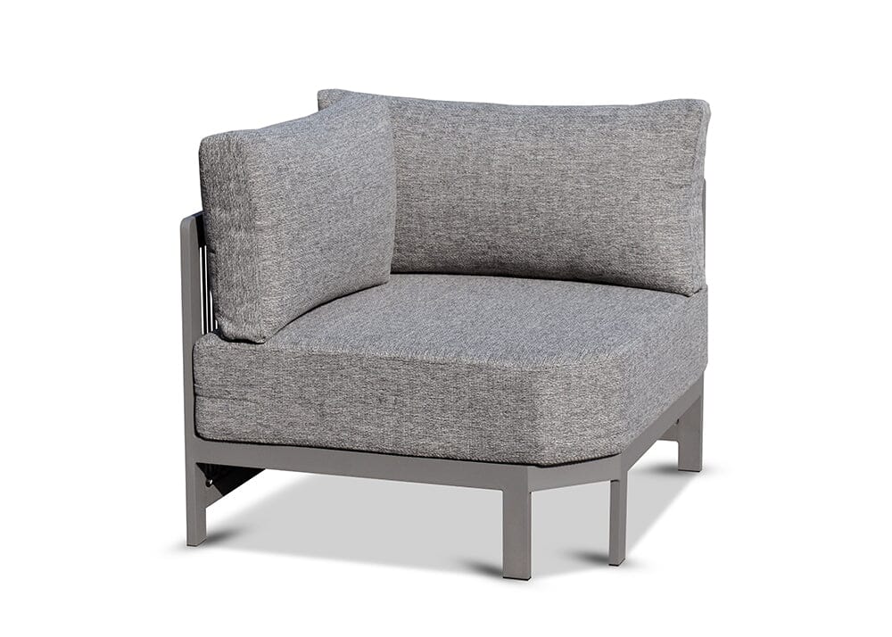 Chicago Corner Set Outdoor Seating Nest 