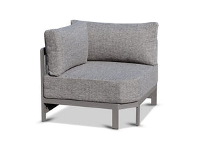 Chicago Corner Set Outdoor Seating Nest 