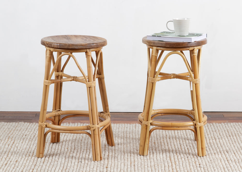 costa counter stool style